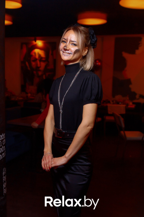 Halloween, фото № 46