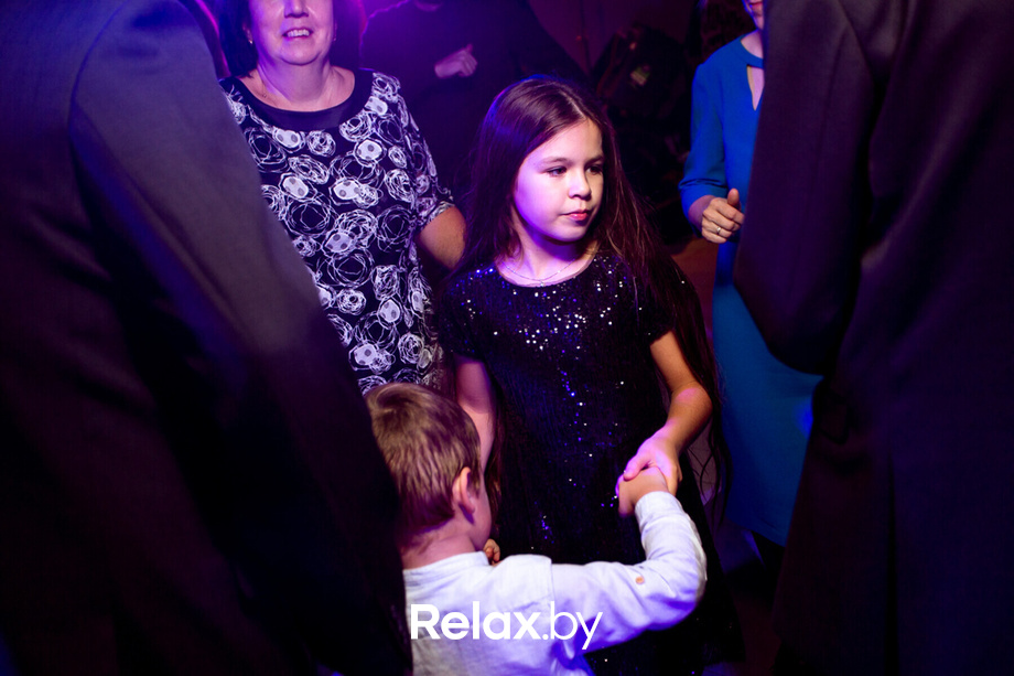 Ночные жители, фото № 45