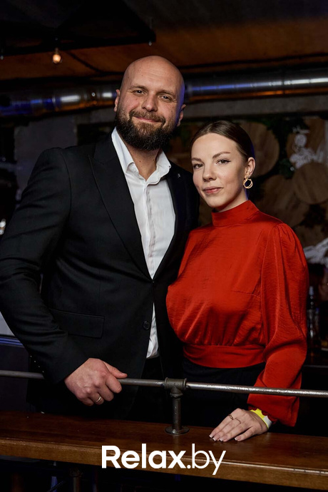 Новогодний корпоратив, фото № 31