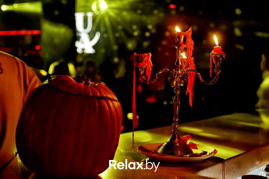 Dark night, фото № 63