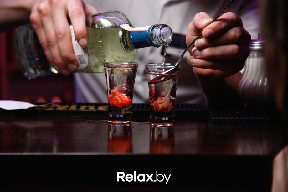 Birthday Party, фото № 45