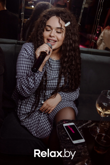 Friday LUXURIA LXR, фото № 21