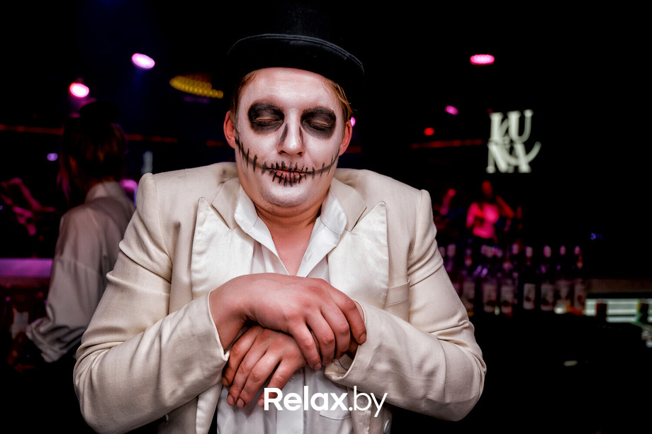 Dark night, фото № 53