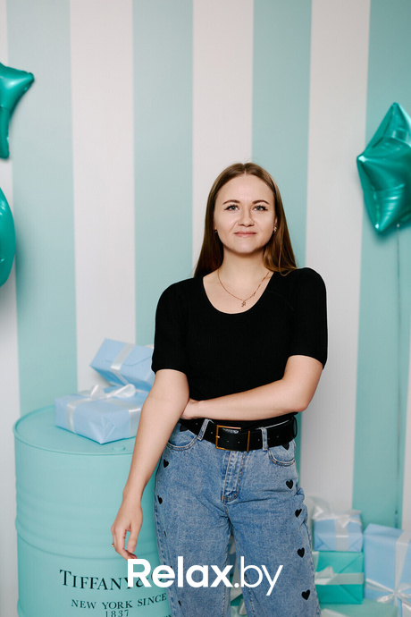 Breakfast at Tiffany's, фото № 219