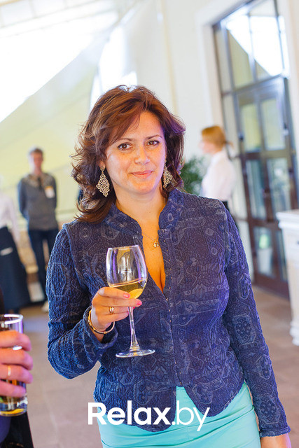 Персональный День Рождения. 15 лет Атлант-М Сухарево, фото № 44