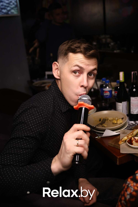 Терра караоке, фото № 20