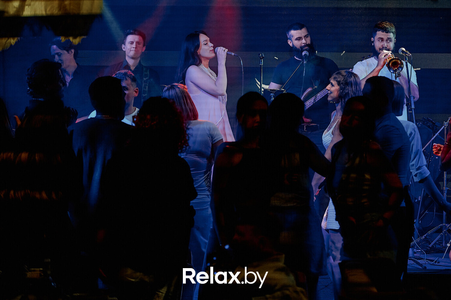 Saturday music, фото № 106