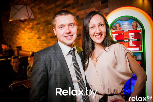 Открытый микрофон проекта Stand-up LIVE, фото № 22