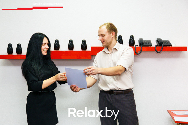 Выпускной SaleSTART, фото № 28