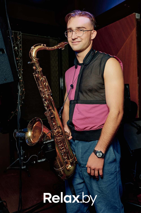 Friday Music, фото № 37