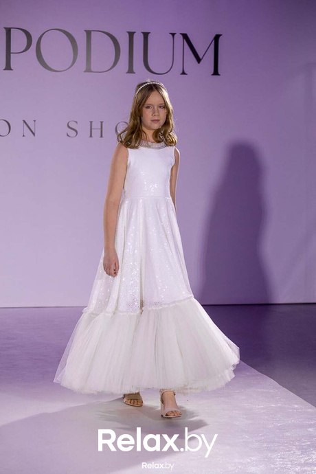 Gold Podium Fashion Show, фото № 46