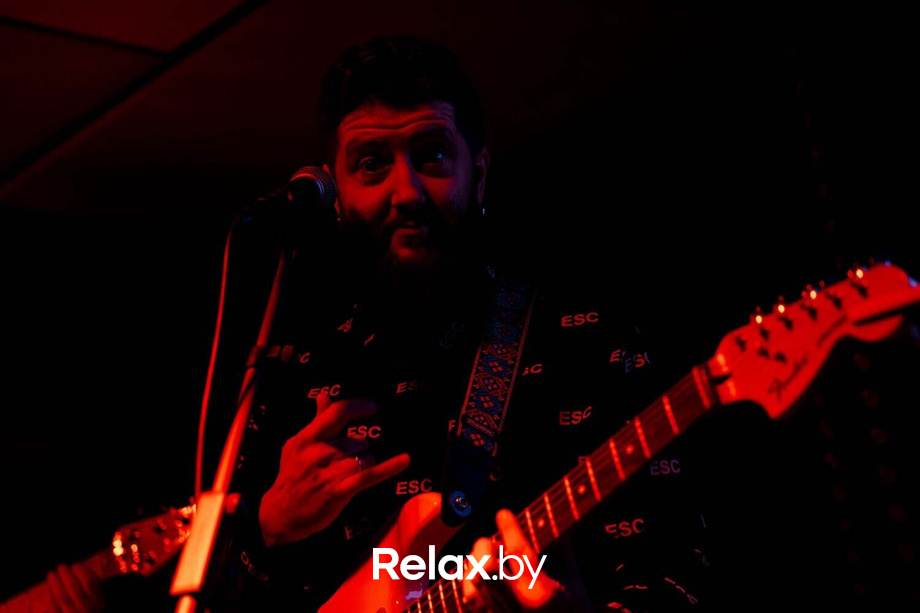 Ночные жители, фото № 41