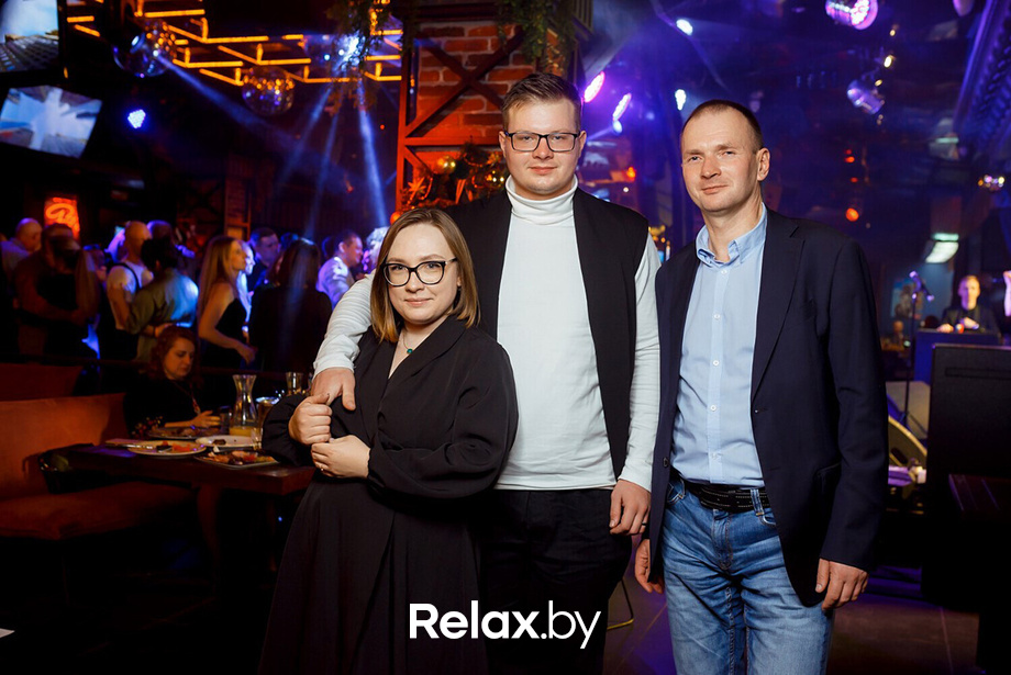 Новогодний Бруклин, фото № 42