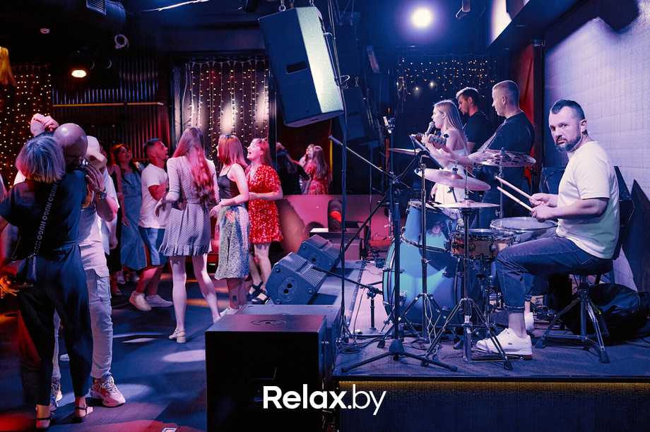 Saturday music, фото № 59