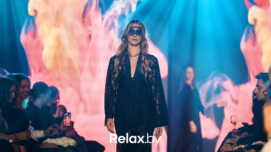 Fashion Fabrique 2.0 (часть 14), фото № 146