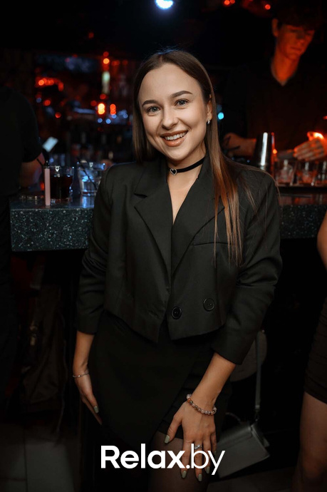 Saturday party, фото № 20