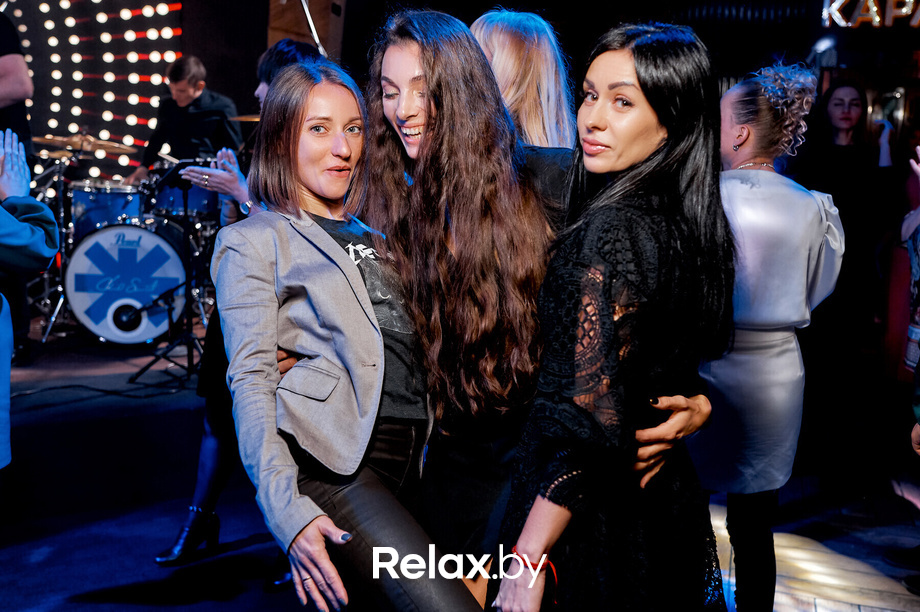 Saturday music, фото № 75