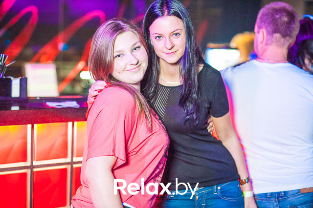 Вечеринка в клубе Макс-Шоу, фото № 18