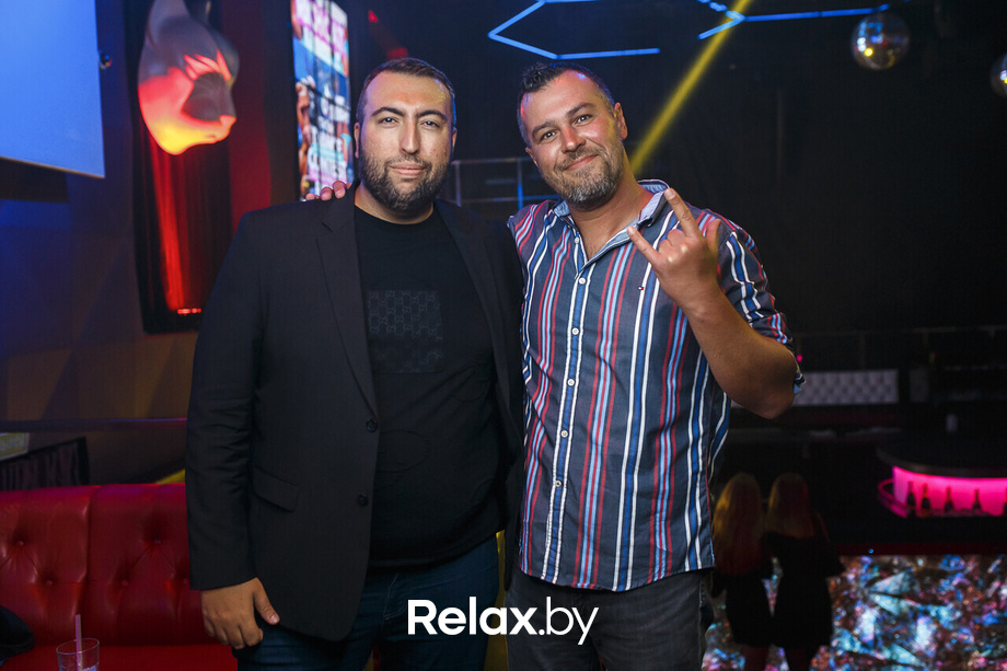 Medical party, фото № 11