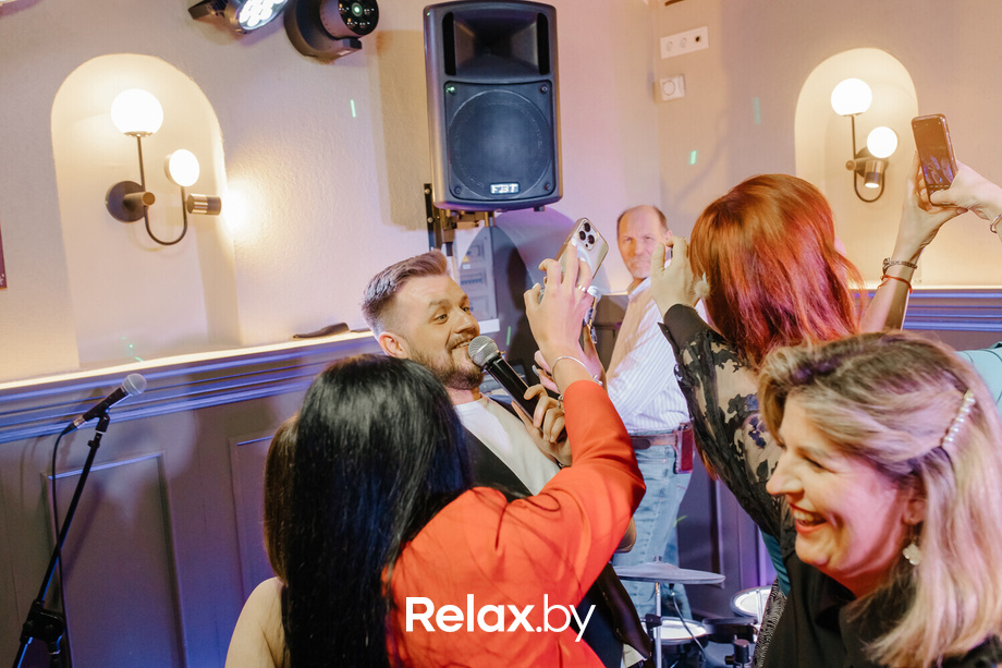 Выходные в Rustaveli, фото № 69