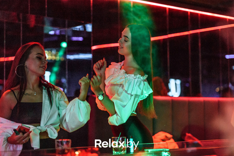 Russian night, фото № 46