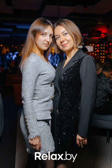 Hot Weekend, фото № 18