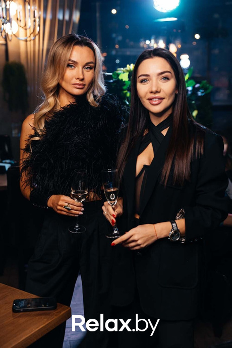 Открытие кальян-бара «Мята Лаунж»‎, фото № 58