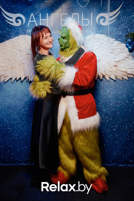 Новый Год в Ангелах, фото № 112