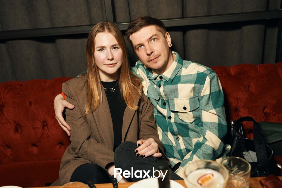 Международный женский день, фото № 32