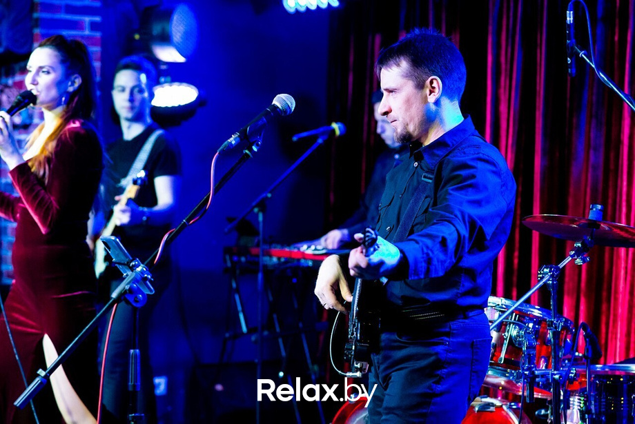 Brooklyn Live!, фото № 58