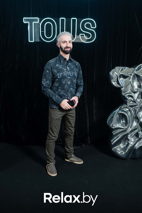 Fashion Fabrique 2.0 (часть 3), фото № 170