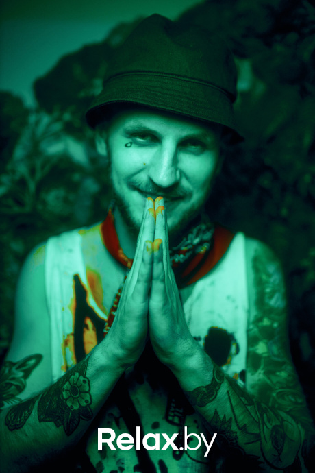 Halloween, фото № 6