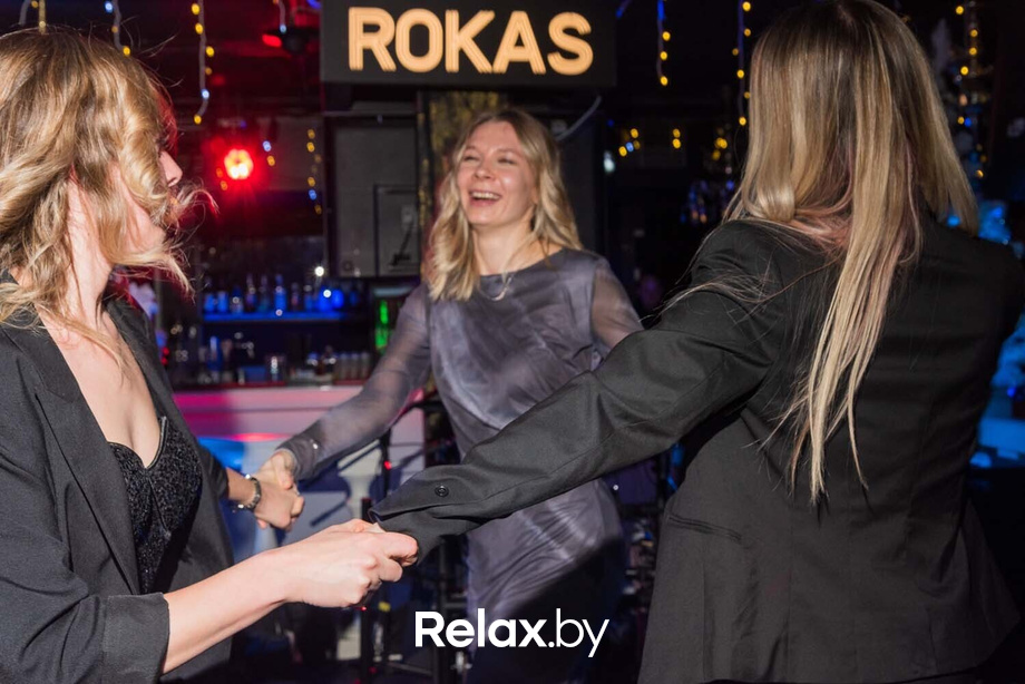 Friday party, фото № 15