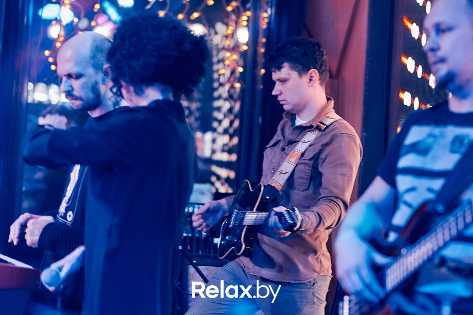 Friday Music, фото № 33