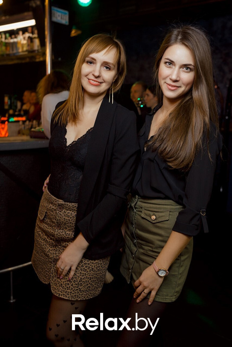 Brooklyn Live!, фото № 31