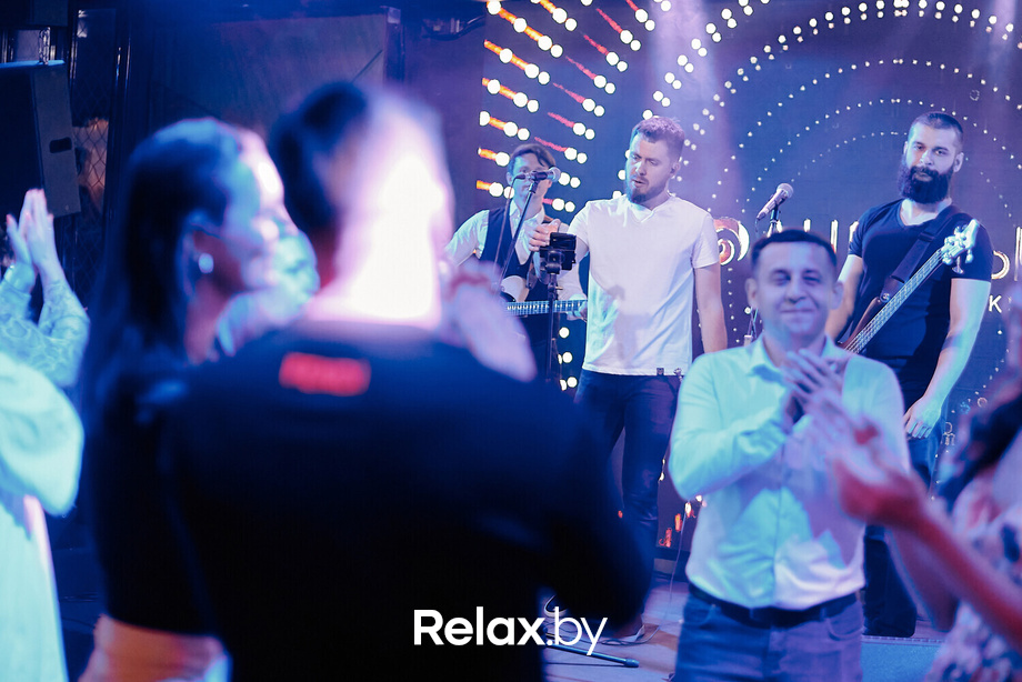 Friday Music, фото № 92