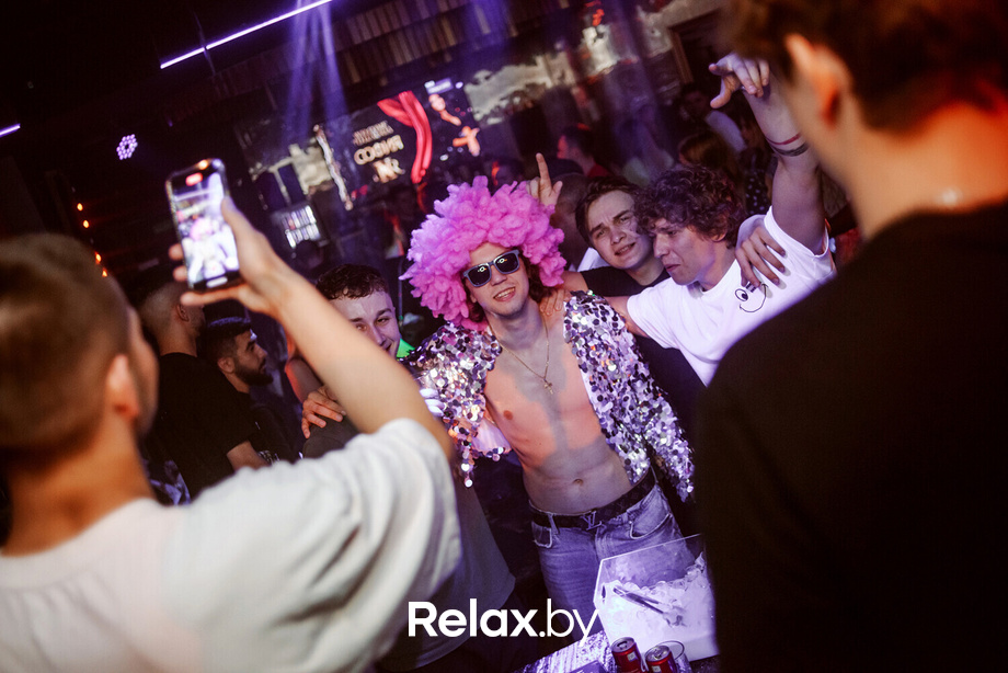 Friday LUXURIA LXR, фото № 52