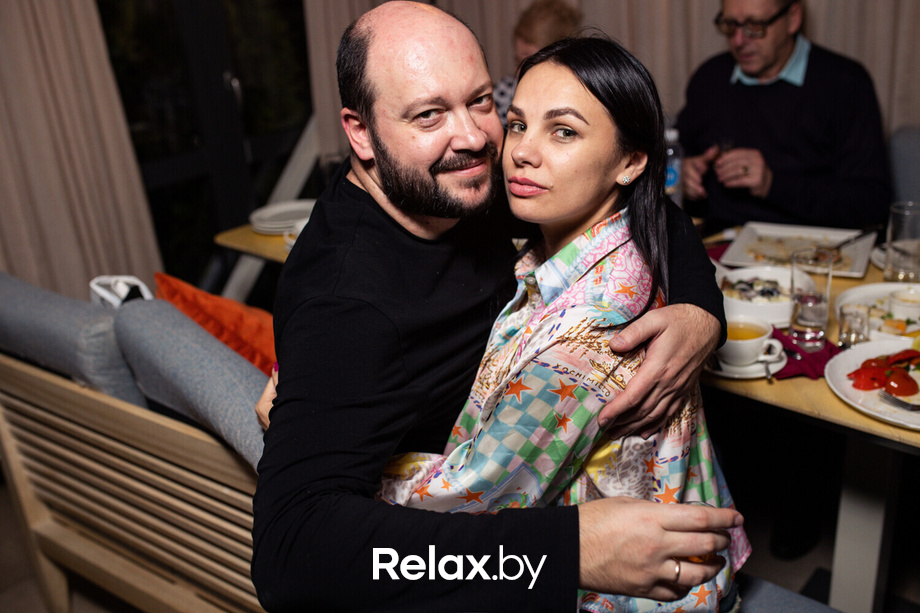 Ночные жители, фото № 65