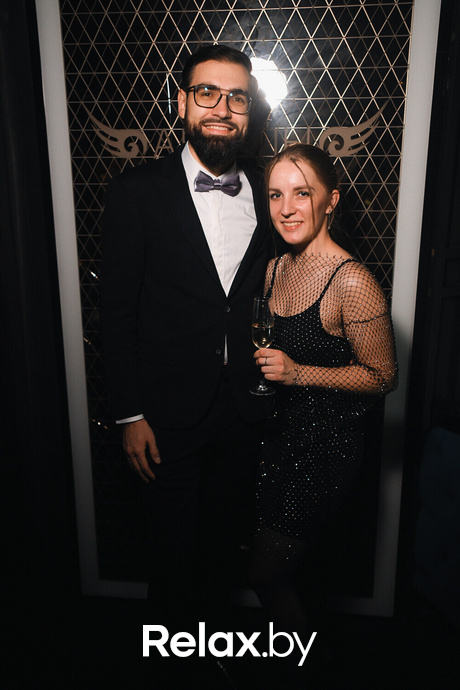 Новый год 2024 ARTOX, фото № 158