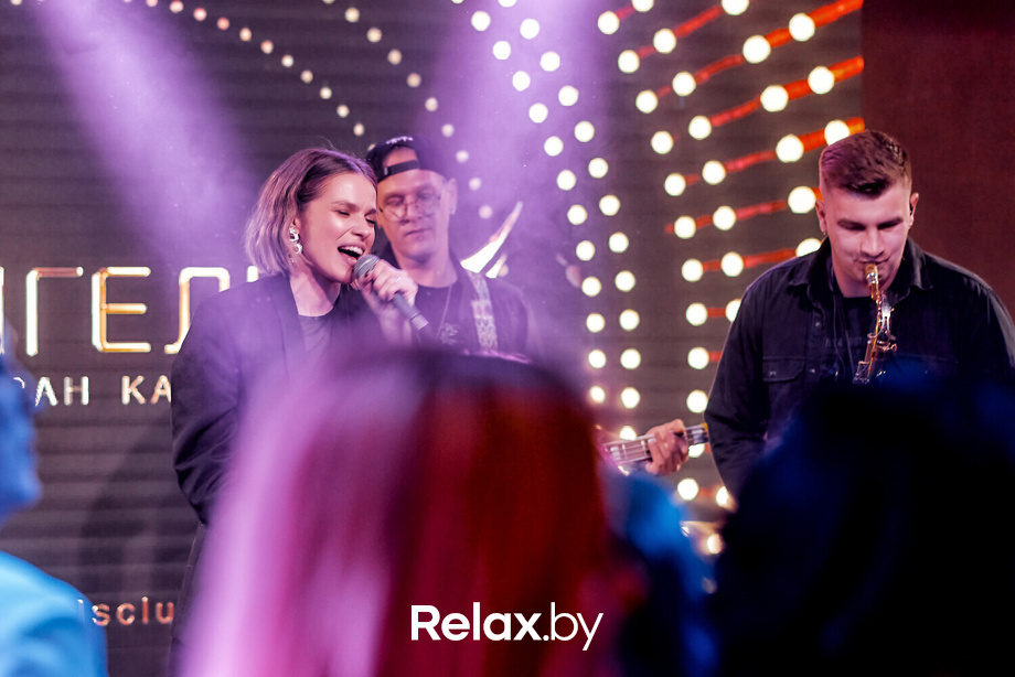 Friday Music, фото № 26