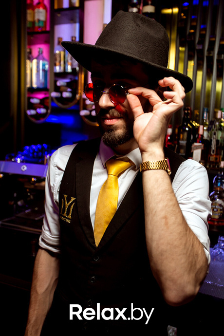 Барбара и Эдуардо, фото № 61