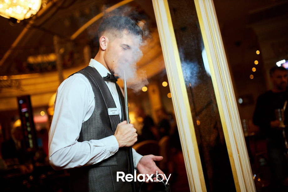 Шоу Мелодия удачи, фото № 73