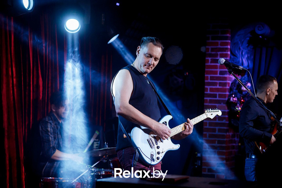 Brooklyn Live!, фото № 25