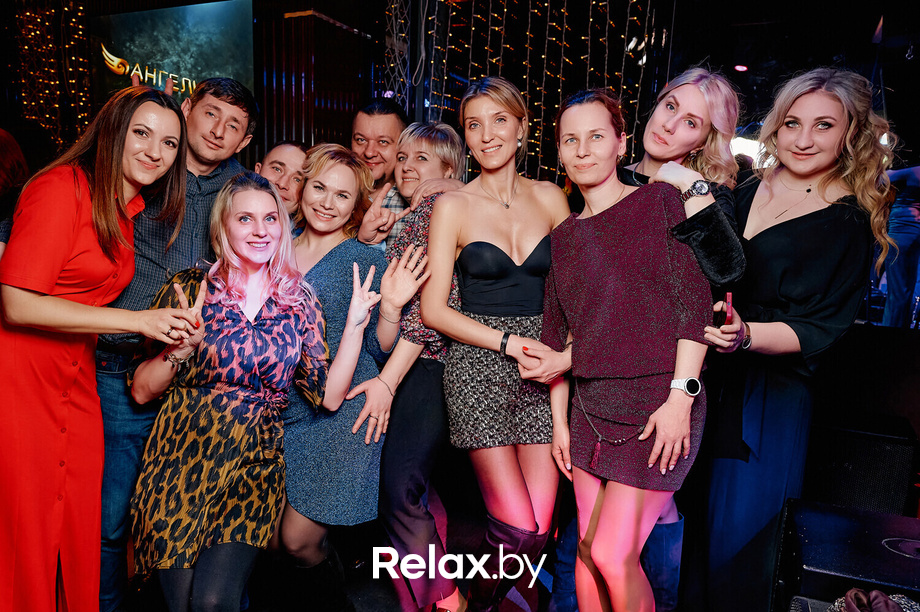 Saturday music, фото № 69