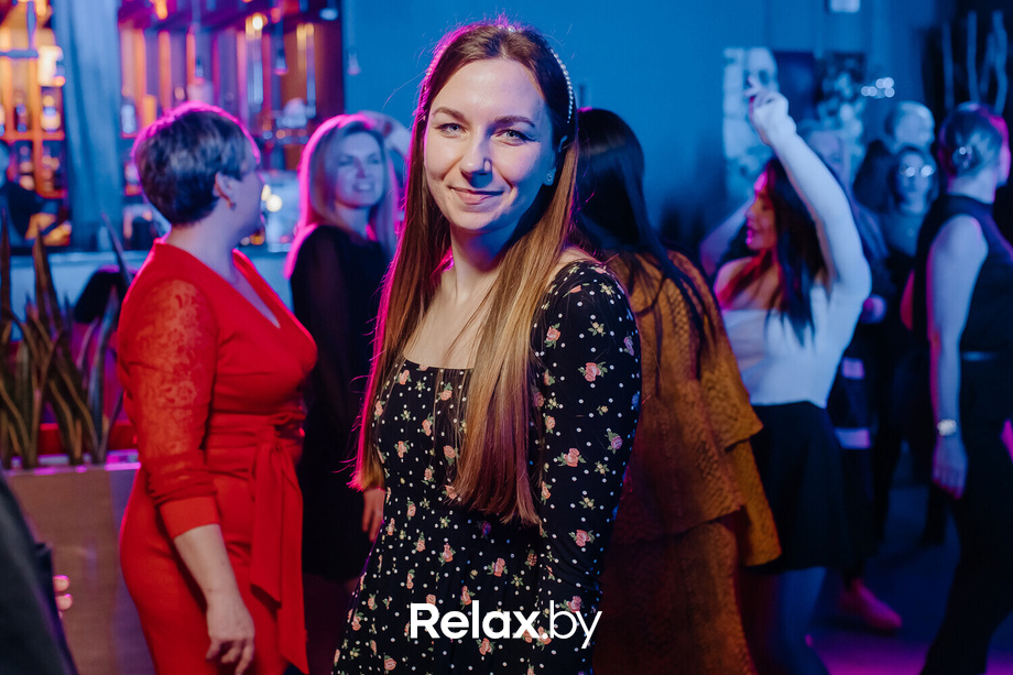 Ночные жители, фото № 63