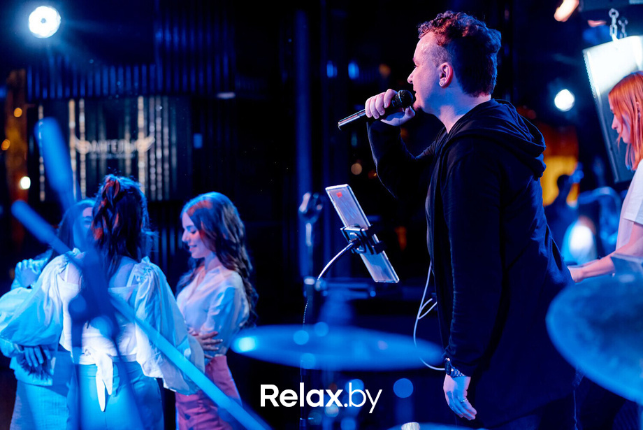 Saturday music, фото № 7