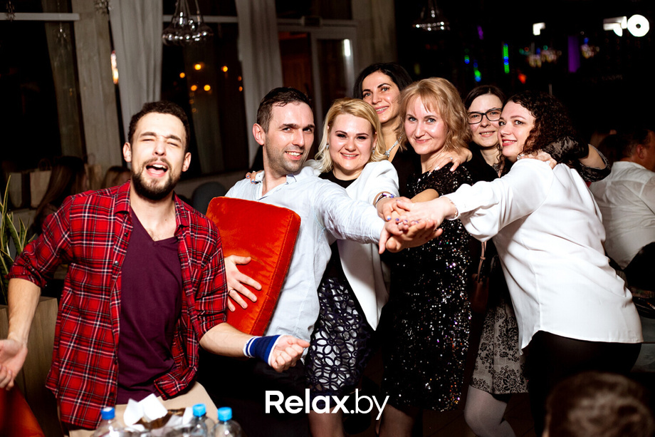 Happy New Year in Terra, фото № 48