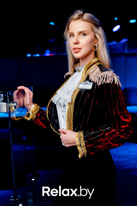 LUNA birthday 1 year (day 1), фото № 93