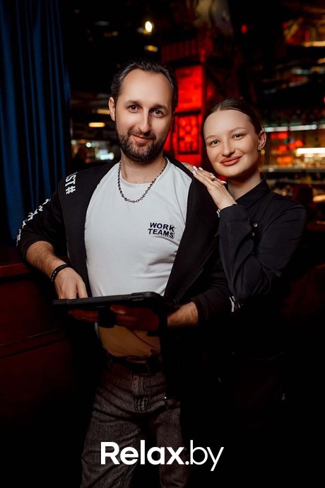 Brooklyn Live!, фото № 35