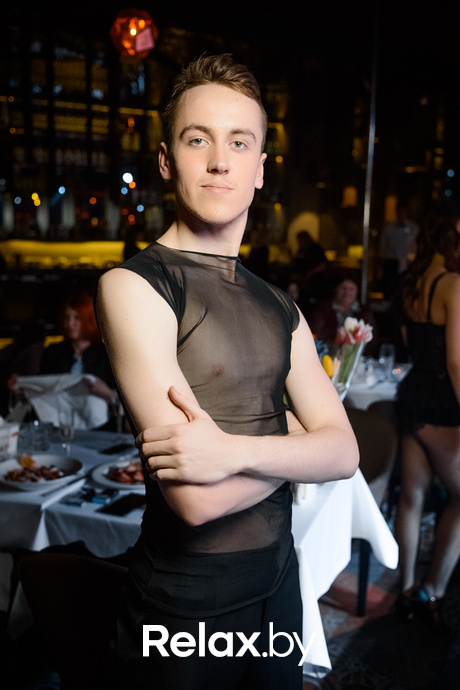 Вечерний IDOL, фото № 30